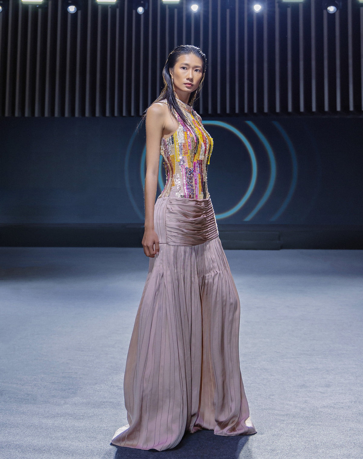 Jasmine Dress