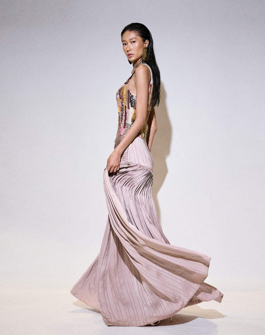 Jasmine Dress