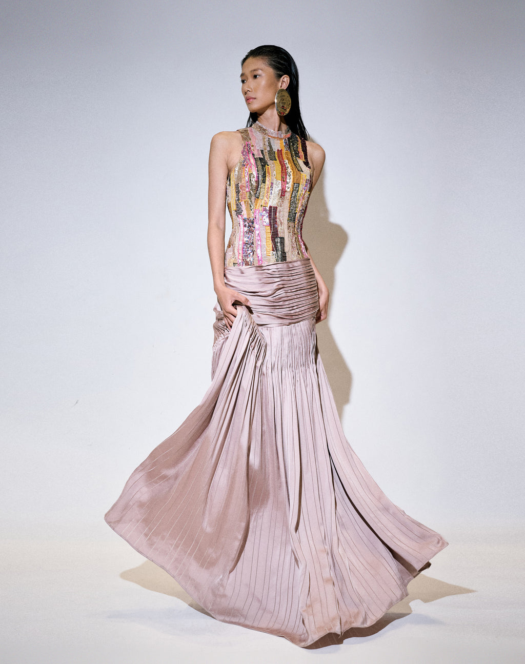 Jasmine Dress