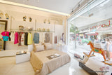 Tan My Design, Hanoi