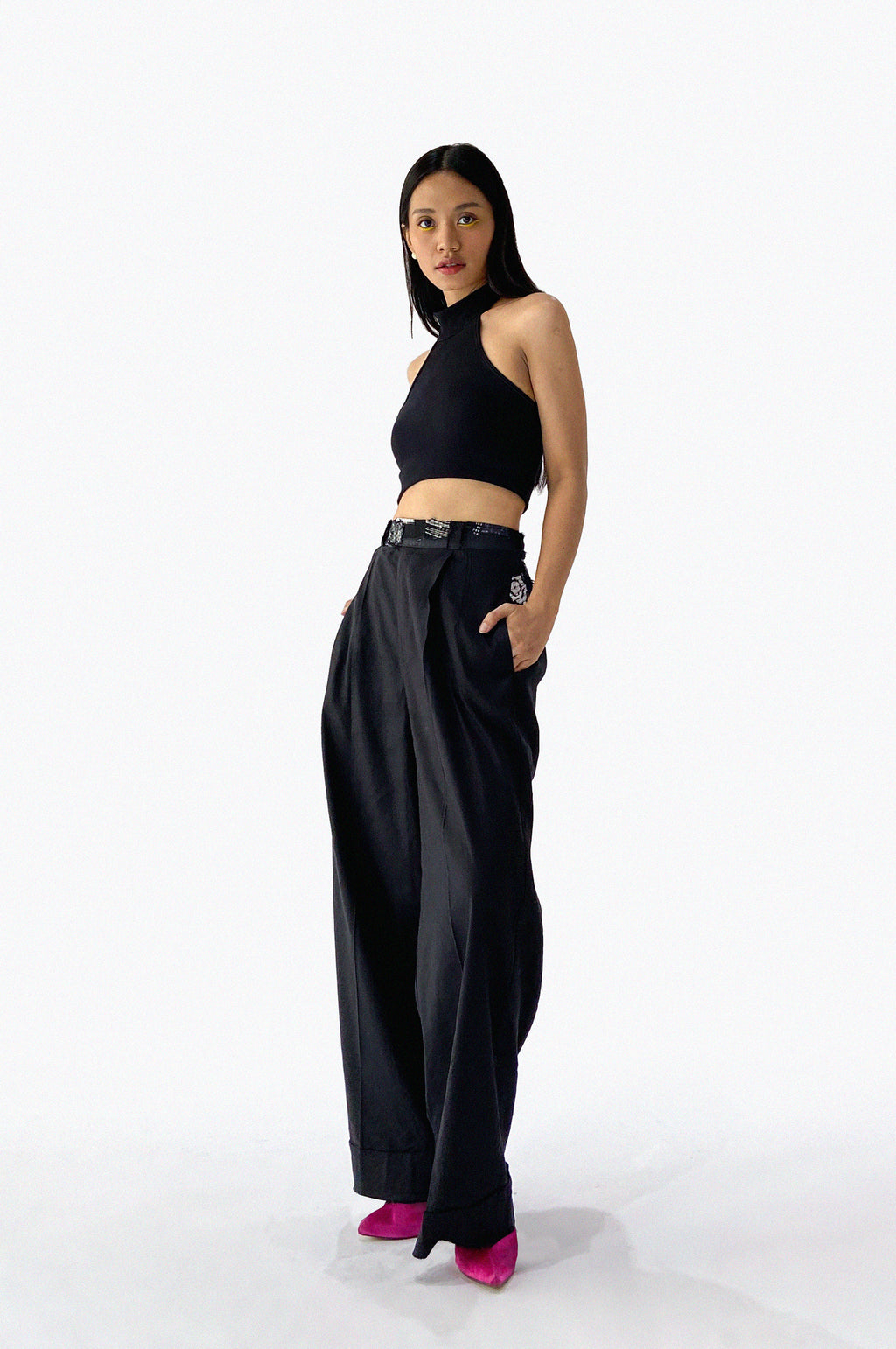 Ink Pants