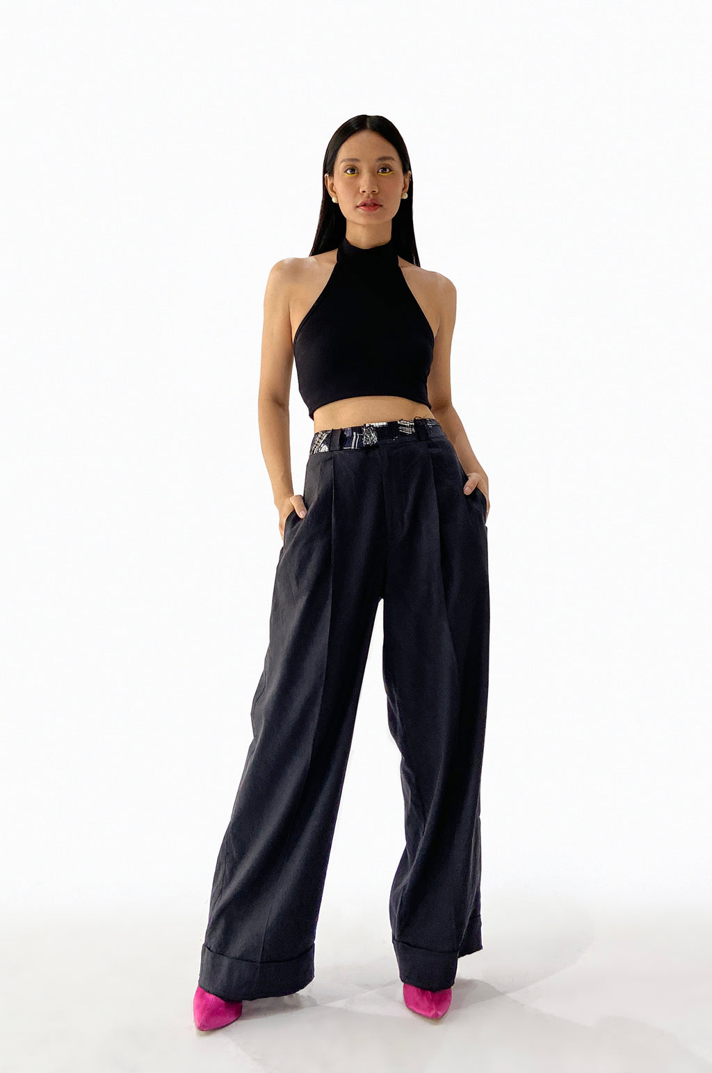 Ink Pants
