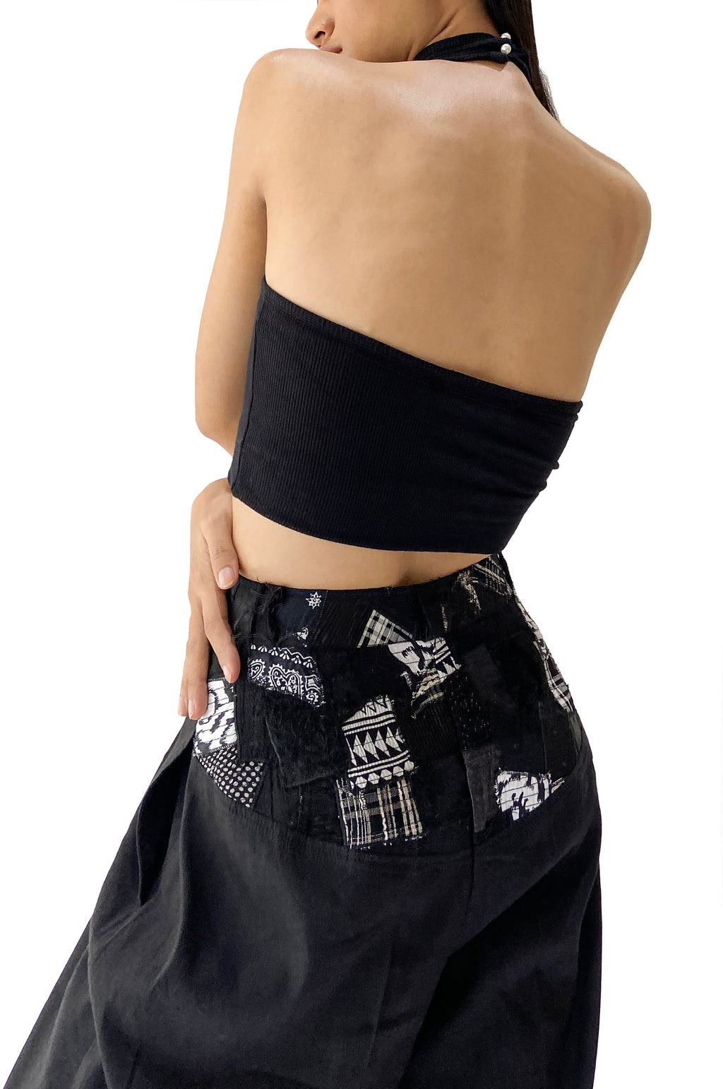 Ink Pants