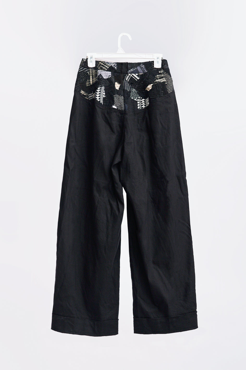 Ink Pants