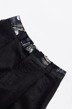 Ink Pants