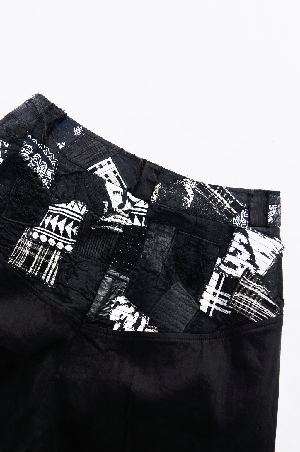 Ink Pants
