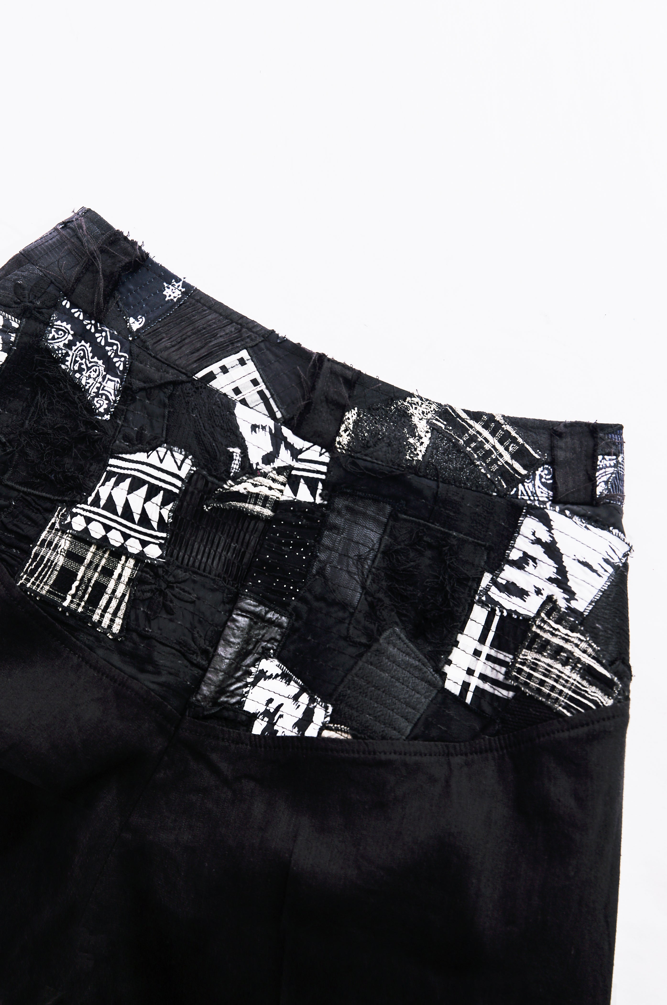 Ink Pants