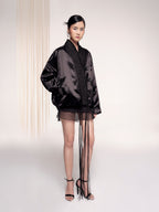 Hair Shine Jacket