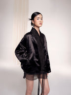 Hair Shine Jacket