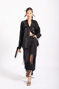 (PRE-ORDER) Hair Skirt