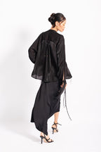 (PRE-ORDER) Hair Skirt