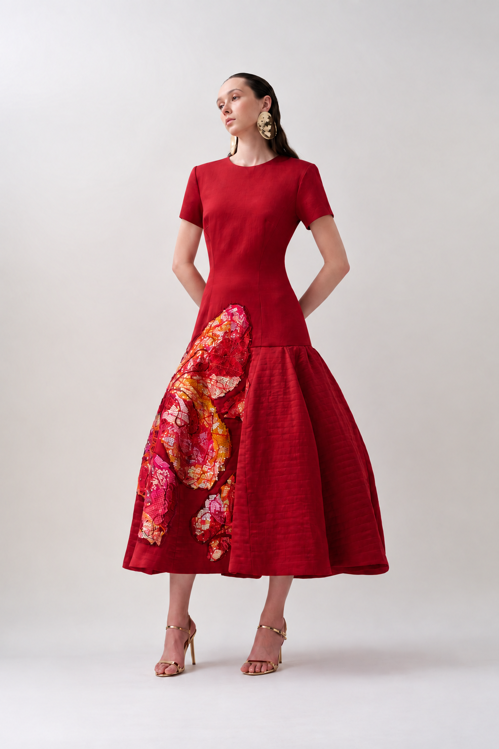 Carmen Dress