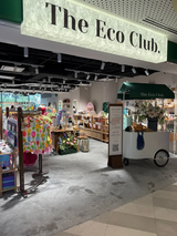 The Eco Club